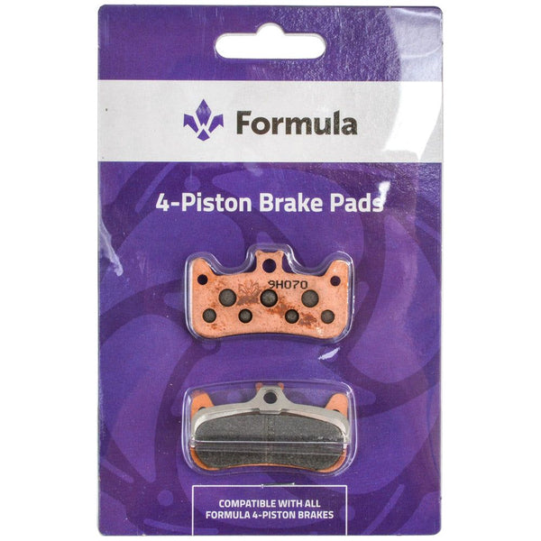 FORMULA PASTIGLIE SINTERIZZATE CURA 4