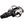 SHIMANO PD-MT520 PEDALI A SCATTO SPD (DUAL-SIDE) NERO