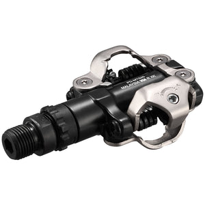SHIMANO PD-MT520 PEDALI A SCATTO SPD (DUAL-SIDE) NERO