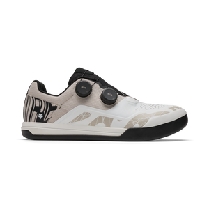 FOX UNION BOA FLAT DIFFUSE LE CHALK WHITE