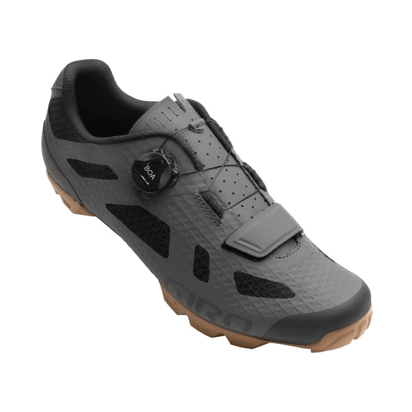 GIRO RINCON DARK SHADOW/GUM