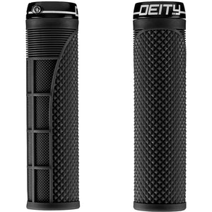 DEITY MEGATTACK MANOPOLE - 36MM - NERO