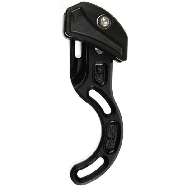 HOPE SLICK ISCG-05 SHORTY CHAINGUIDE - BLACK