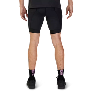 FOX TECBASE LINER SHORT BLACK