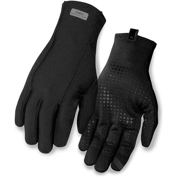 GIRO WESTERLY WOOL BLACK