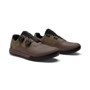 FOX UNION BOA FLAT PURPLE DUSK
