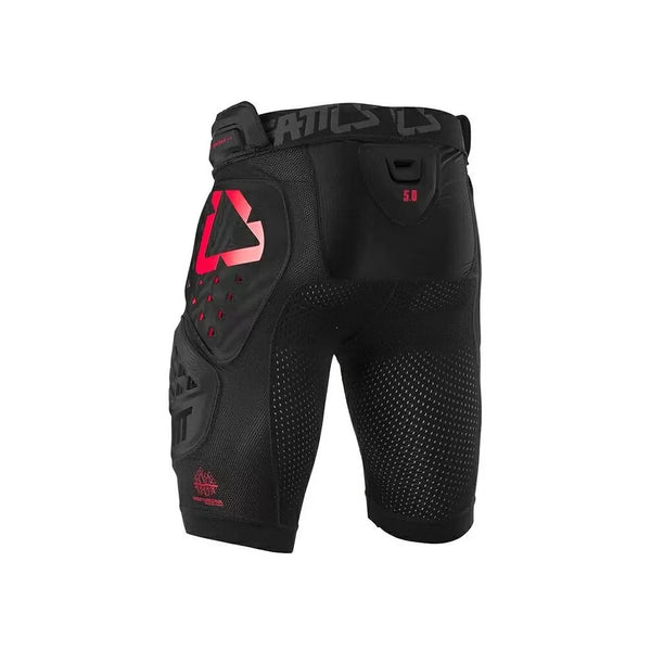 LEATT IMPACT SHORTS 3DF 5.0