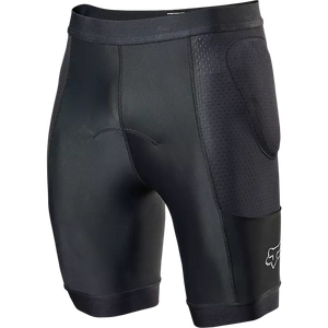 FOX BASEFRAME PRO SHORT BLACK
