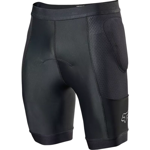 FOX BASEFRAME PRO SHORT BLACK