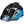CUBE KIDS LINOX BLUE
