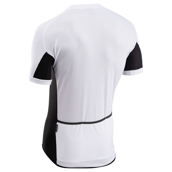 NORTHWAVE FORCE JERSEY WHITE