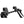 CUBE BABY SEAT FOR KIDS TRAILER DOUBLE CMPT