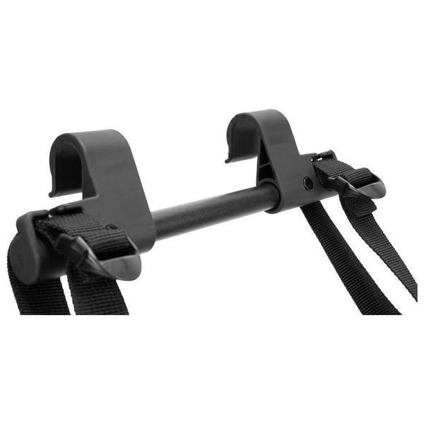 CUBE BABY SEAT FOR KIDS TRAILER DOUBLE CMPT