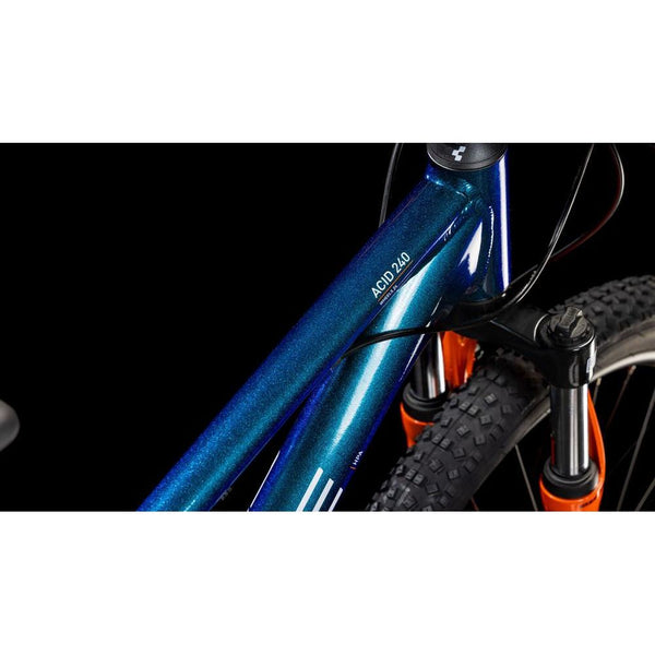 CUBE ACID 240 DISC ACTIONTEAM 240 DISC
