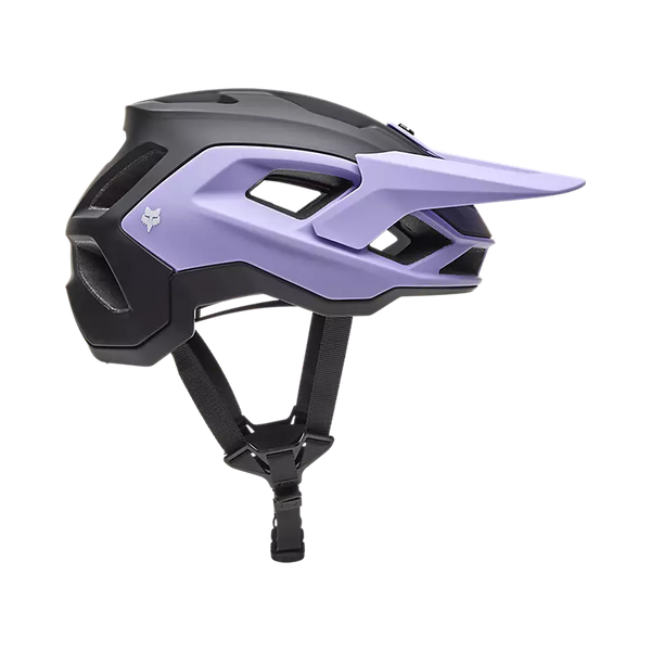 FOX SPEEDFRAME HELMET 5050 CE LILAC