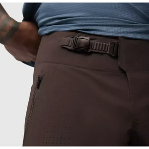 FOX FLEXAIR PANT COCOA