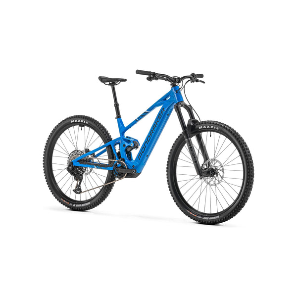 MONDRAKER SLY R MARLIN BLUE
