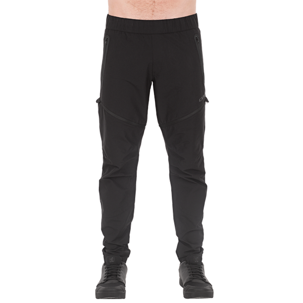 CUBE ATX ZIP OFF PANTS BLACK