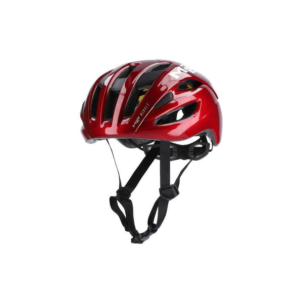MET RIVALE ROAD RED