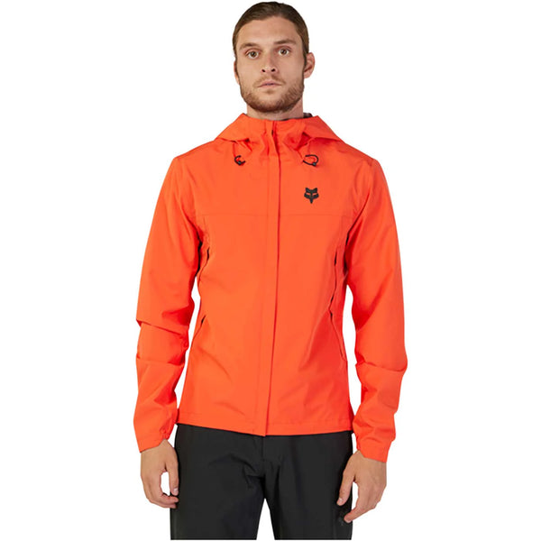 FOX RANGER 2.5L WATER JACKET ORANGE FLAME