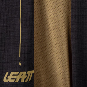 LEATT JERSEY MTB GRAVITY 2.0 BRASS BROWN