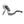 HOPE  FRENO A DISCO ANTERIORE XCR PRO X2 ARGENTO