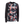 ION TEE LS SCRUB WMS BLACK
