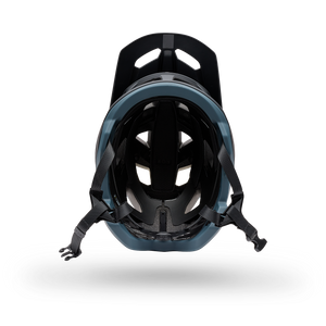 FOX SPEEDFRAME HELMET 5050 CE COBALT