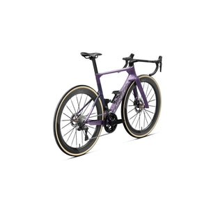 ORBEA ORCA AERO M20I LTD ROYAL PLUM (MATT) - FANTASY PURPLE C. VIEW (GLOSS)