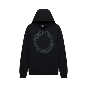 FOX HEAD SLOWBURN FLEECE JUMPER BLACK