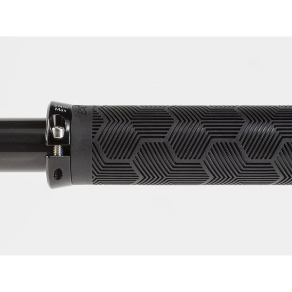 BONTRAGER XR TRAIL PRO MTB GRIP black