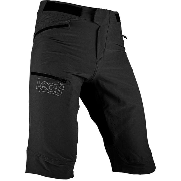 LEATT SHORTS MTB ENDURO 3.0 BLACK