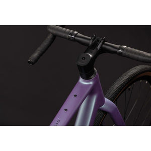 CUBE NUROAD PRO MYSTICPURPLE´N´BLACK
