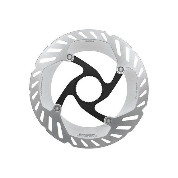 Rotore 160mm Center Lock (I) - RT-CL800 Ice-Tech Freeza