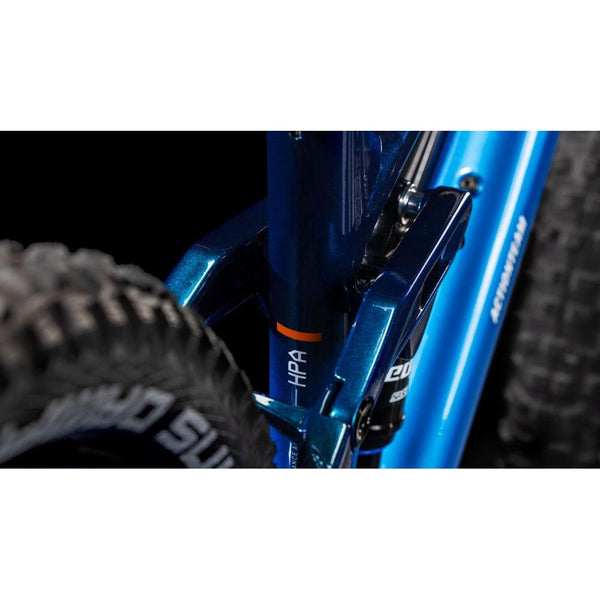 CUBE STEREO 240 ONE ACTIONTEAM