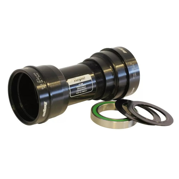 HOPE  CALOTTE MOVIMENTO CENTRALE PRESS FIT 46 83-30 MM NERO