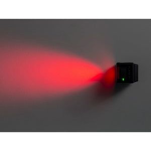 BONTRAGER LUCE POSTERIORE FLARE RT