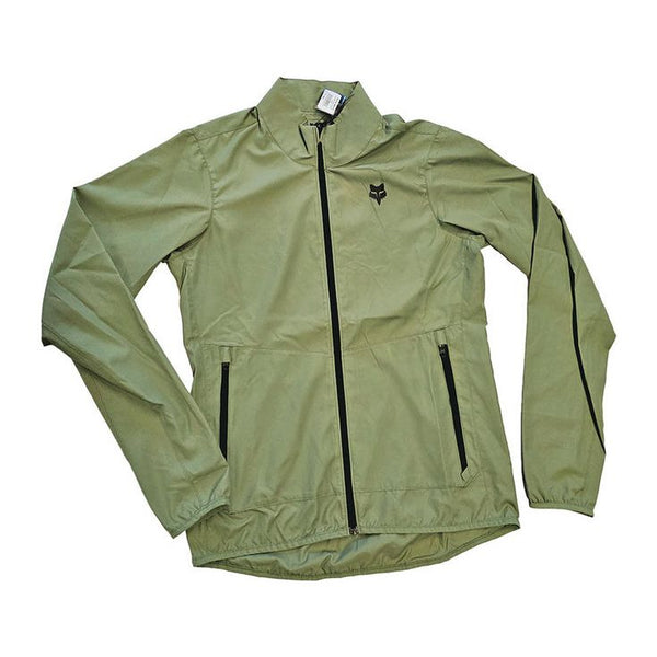 FOX W RANGER WIND MOSS
