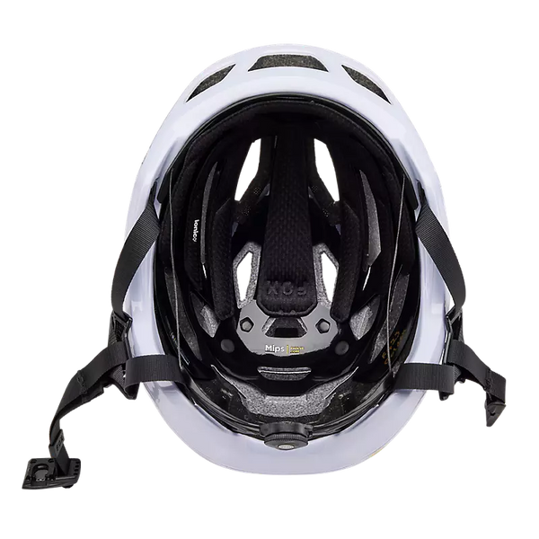 FOX CROSSFRAME PRO SOLIDS WHITE