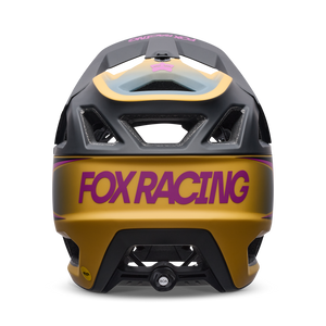 FOX PROFRAME RS HEATSTACK CE DARK YELLOW
