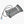 EVOC HYDRATION BLADDER 2 CARBON GREY