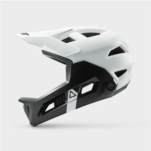 LEATT HELMET MTB ENDURO 2.0 WHITE