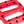 CHROMAG SYNTH PEDALS RED
