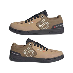 FIVE TEN FREERIDER PRO CARDBOARD/OFF WHITE/CORE BLACK