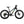 TREK ROSCOE 20 TREK BLACK