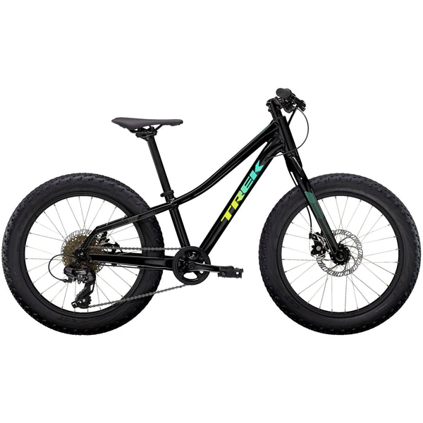 TREK ROSCOE 20 TREK BLACK