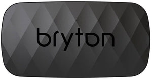 BRYTON SMART HR SENSOR - FASCIA TORACICA PER LA FREQUENZA CARDIACA