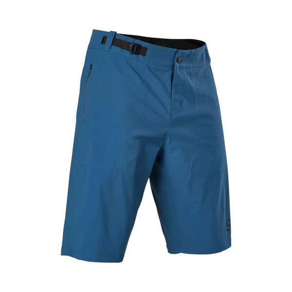 FOX RANGER SHORT W/LINER MIDNIGHT