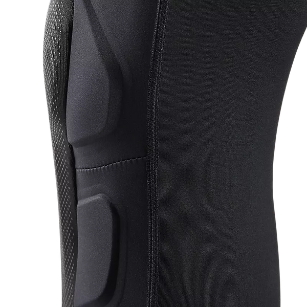 FOX LAUNCH ELITE KNEE BLACK