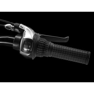 TREK PRECALIBER 24 RADIOACTIVE RED